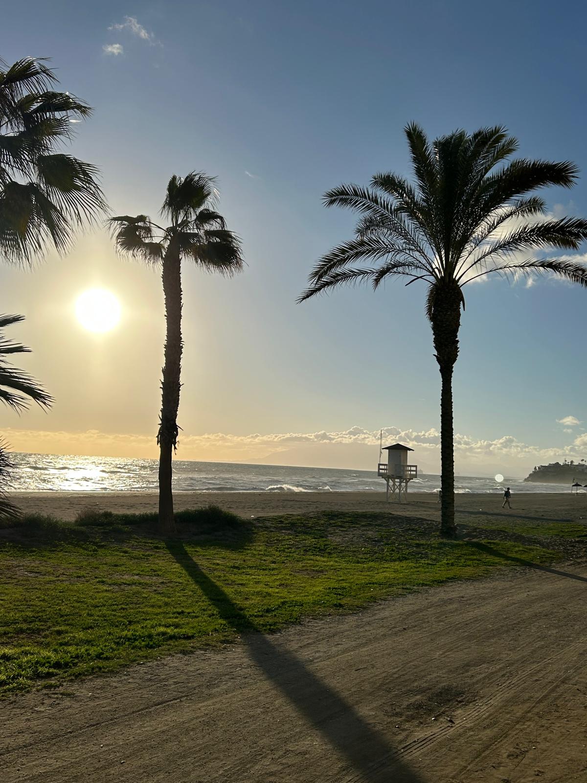 Apartment for rent in Rincón de la Victoria